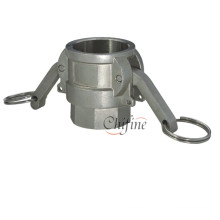 Investment Casting Stainless Steel Camlock